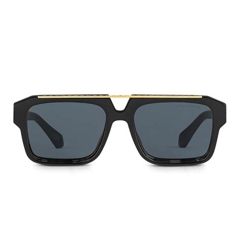 louis vuitton mascot photos|1.1 mascot pilot square sunglasses.